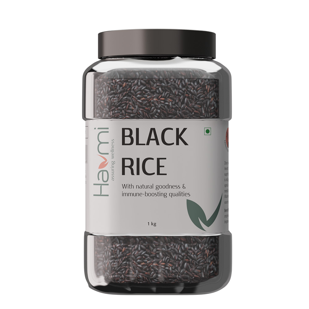 Black Rice